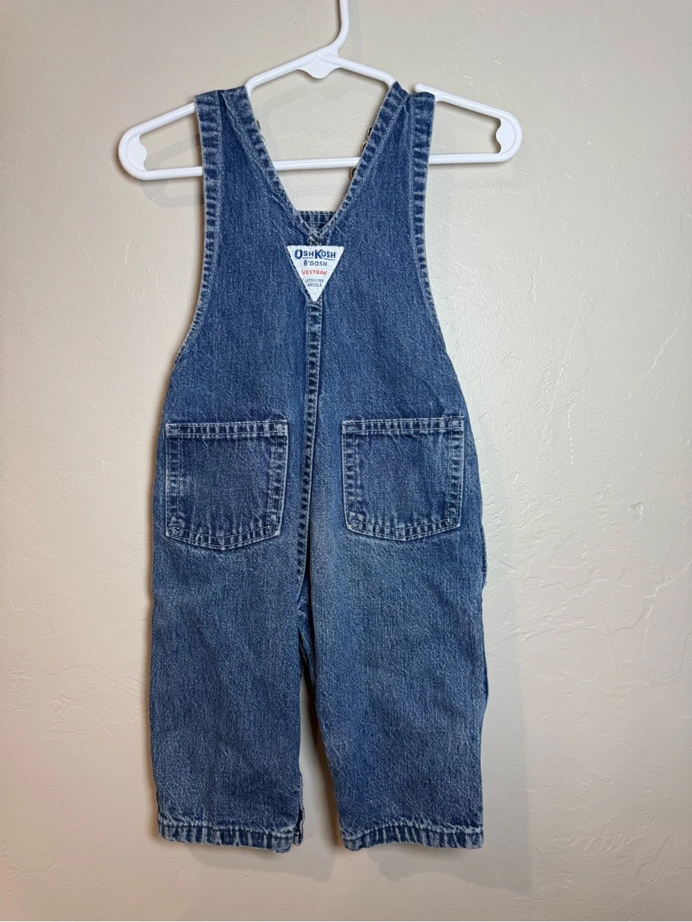 OshKosh Bgosh soft blue